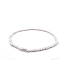 The Séraphine Fancy-Cut Diamond Rivière Necklace
