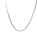 The Étoile Diamond Tennis Necklace