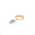 The Sylvie Seven-Stone Diamond Band