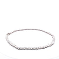 The Séraphine Fancy-Cut Diamond Rivière Necklace