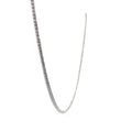 The Étoile Diamond Tennis Necklace