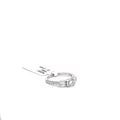 The Aurélia Three-Stone Diamond Engagement Ring