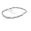 The Laurel Pear & Marquise Diamond Tennis Bracelet