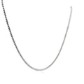 The Étoile Diamond Tennis Necklace