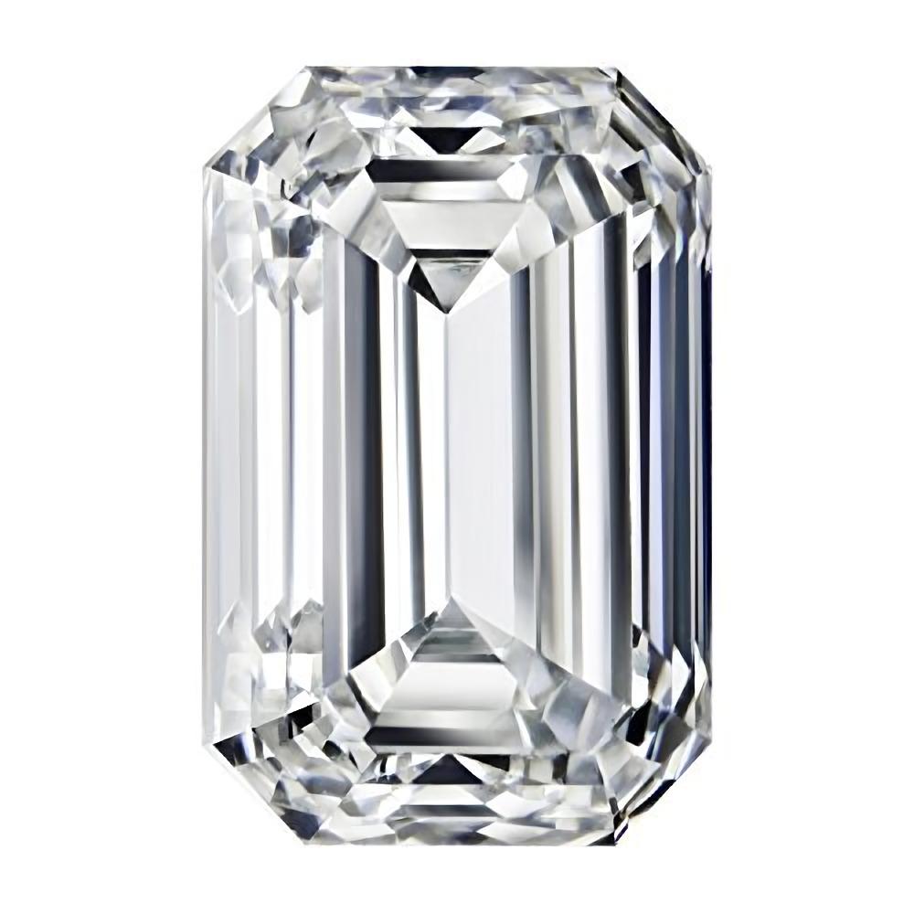 Emerald diamond