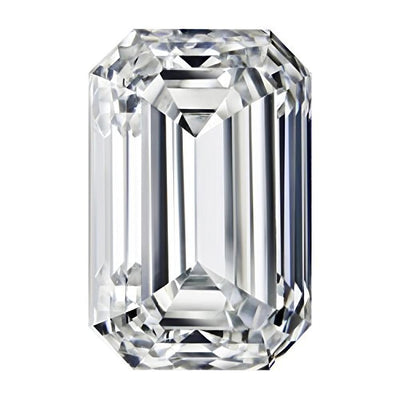 Emerald diamond