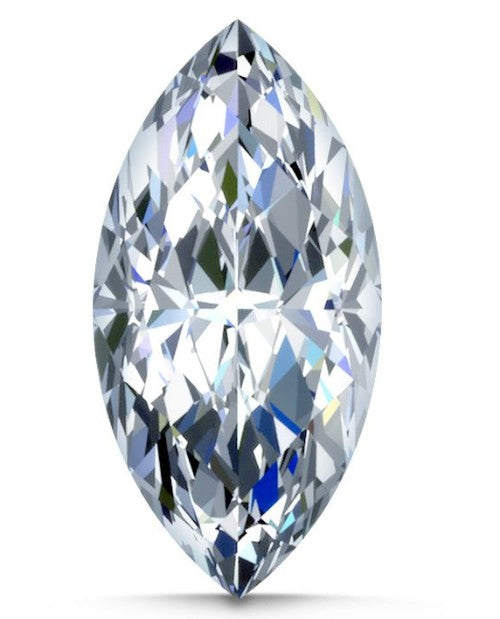 Marquise diamond