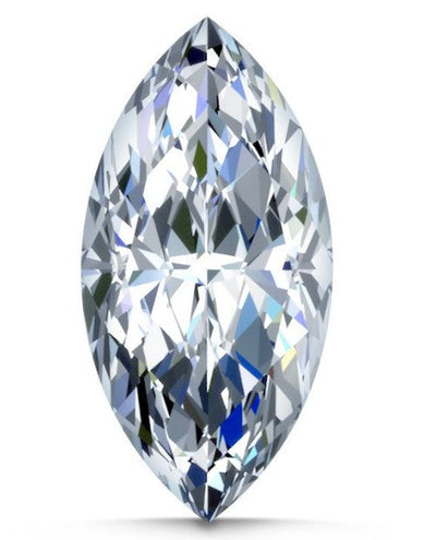 Marquise diamond