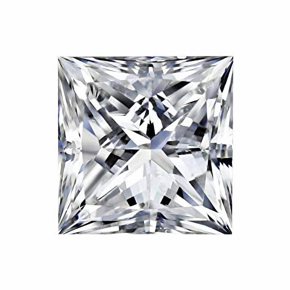 Princess diamond