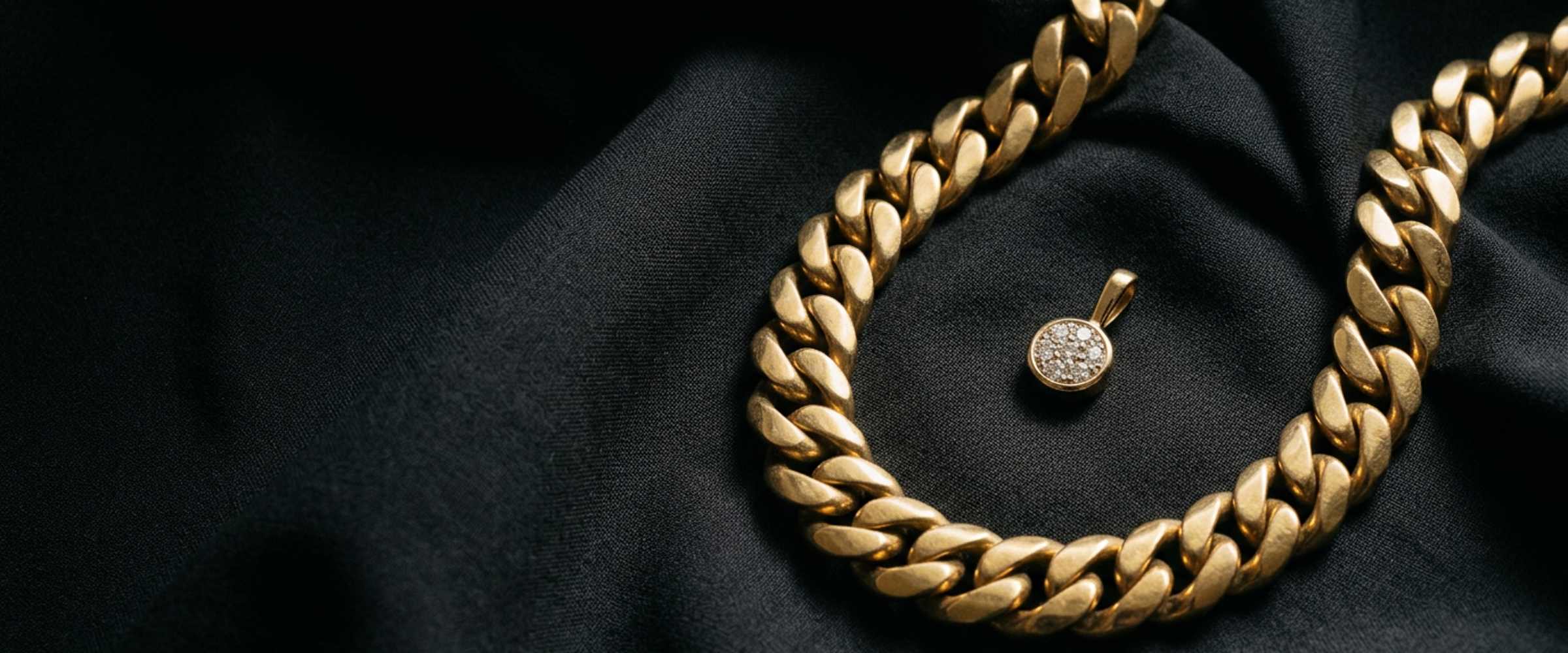Custom Jewelry for Athletes