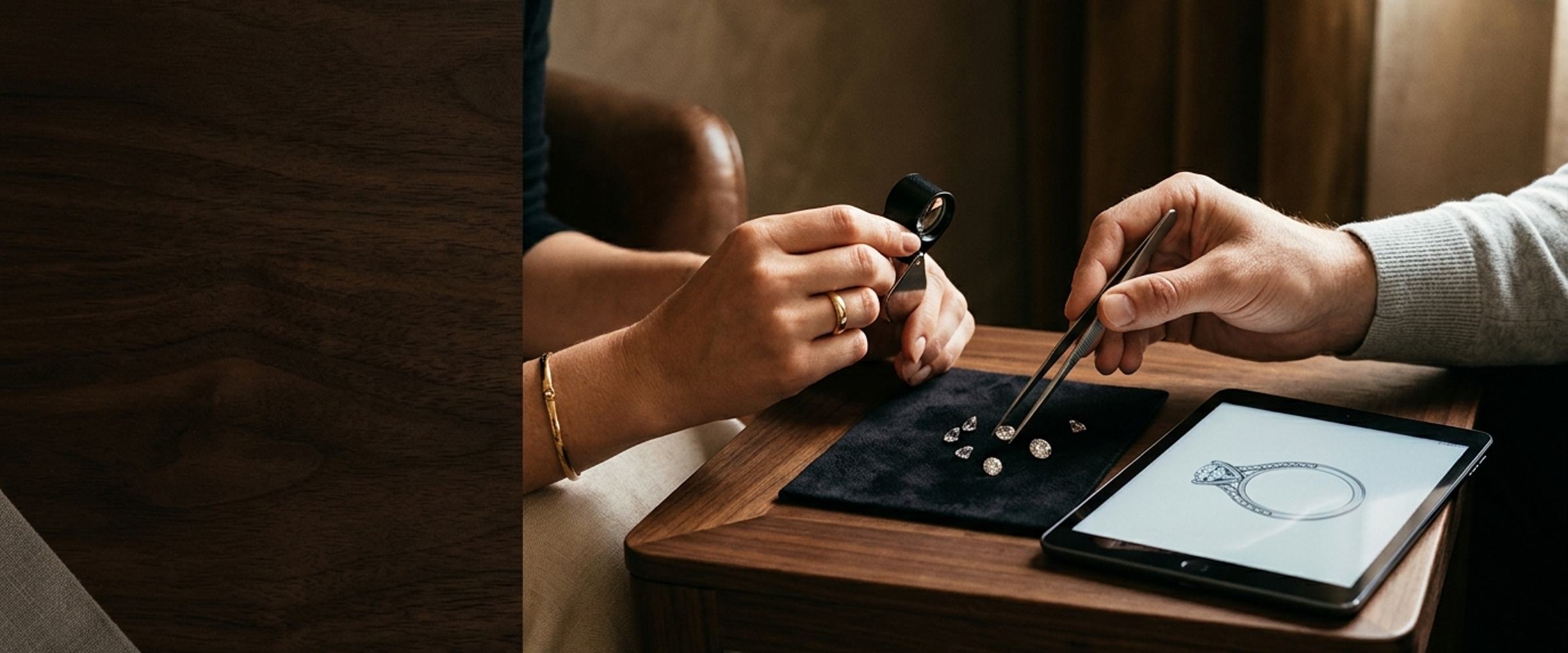 The Concierge Experience